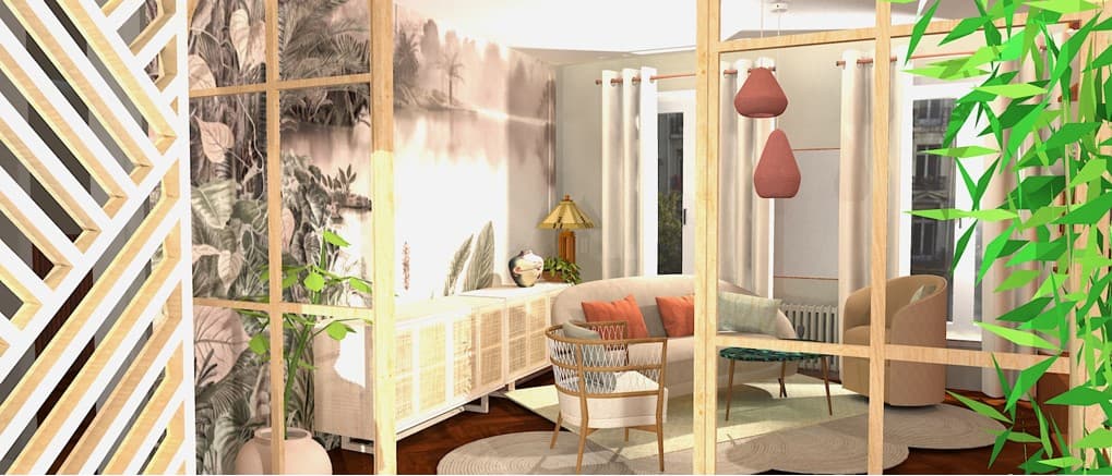 image in the carousel