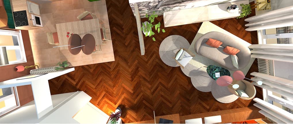 image in the carousel